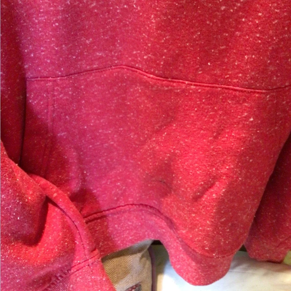 Finaaal GONE TOMORROW Vintage coca cola hoodie - Picture 4 of 5